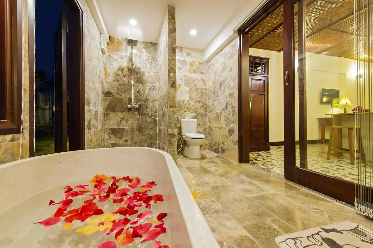 Pomelo Garden Boutique Villa Hoi An