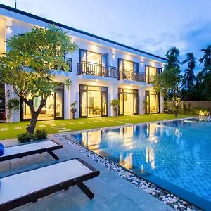 Villa Hideaway, Hoi An