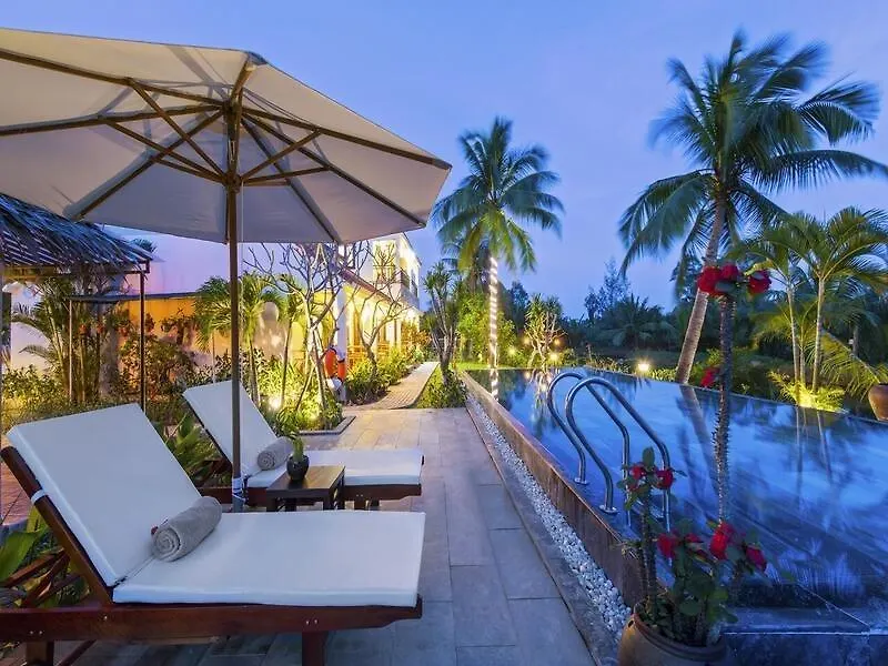 Pomelo Garden Boutique Villa Hoi An