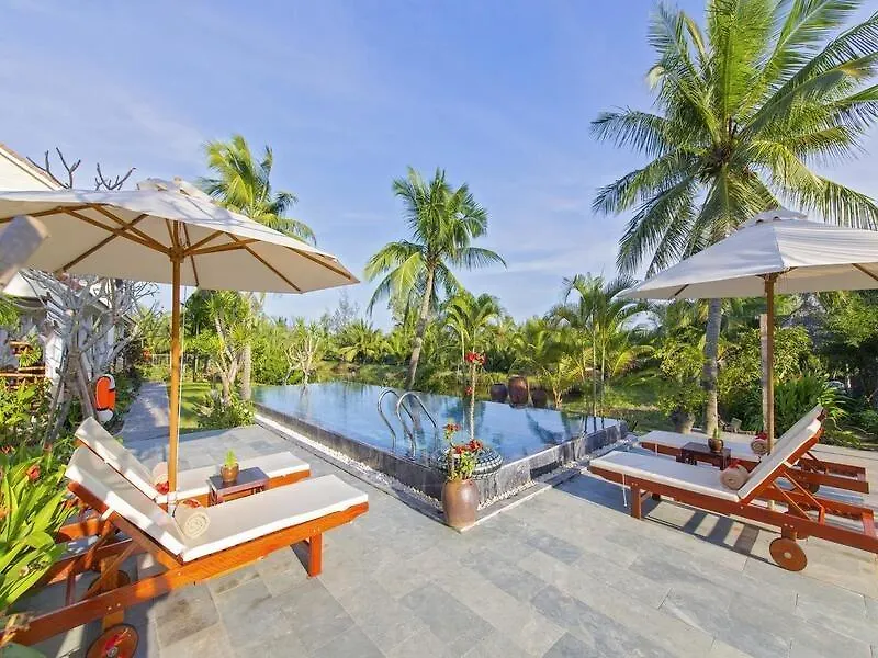 Pomelo Garden Boutique Villa Hoi An
