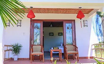 Pomelo Garden Boutique Villa Hoi An