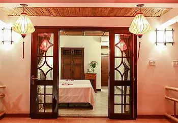 Pomelo Garden Boutique Villa Hoi An