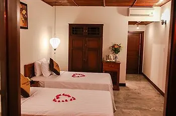 Pomelo Garden Boutique Villa Hoi An