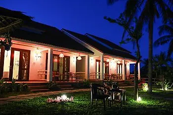 Pomelo Garden Boutique Villa Hoi An Vietnam