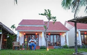 Pomelo Garden Boutique Villa Hoi An