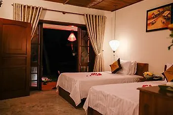 Pomelo Garden Boutique Villa Hoi An
