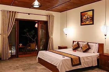 Pomelo Garden Boutique Villa Hoi An