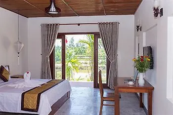 Pomelo Garden Boutique Villa Hoi An