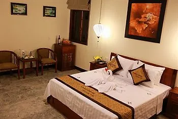 Pomelo Garden Boutique Villa Hoi An