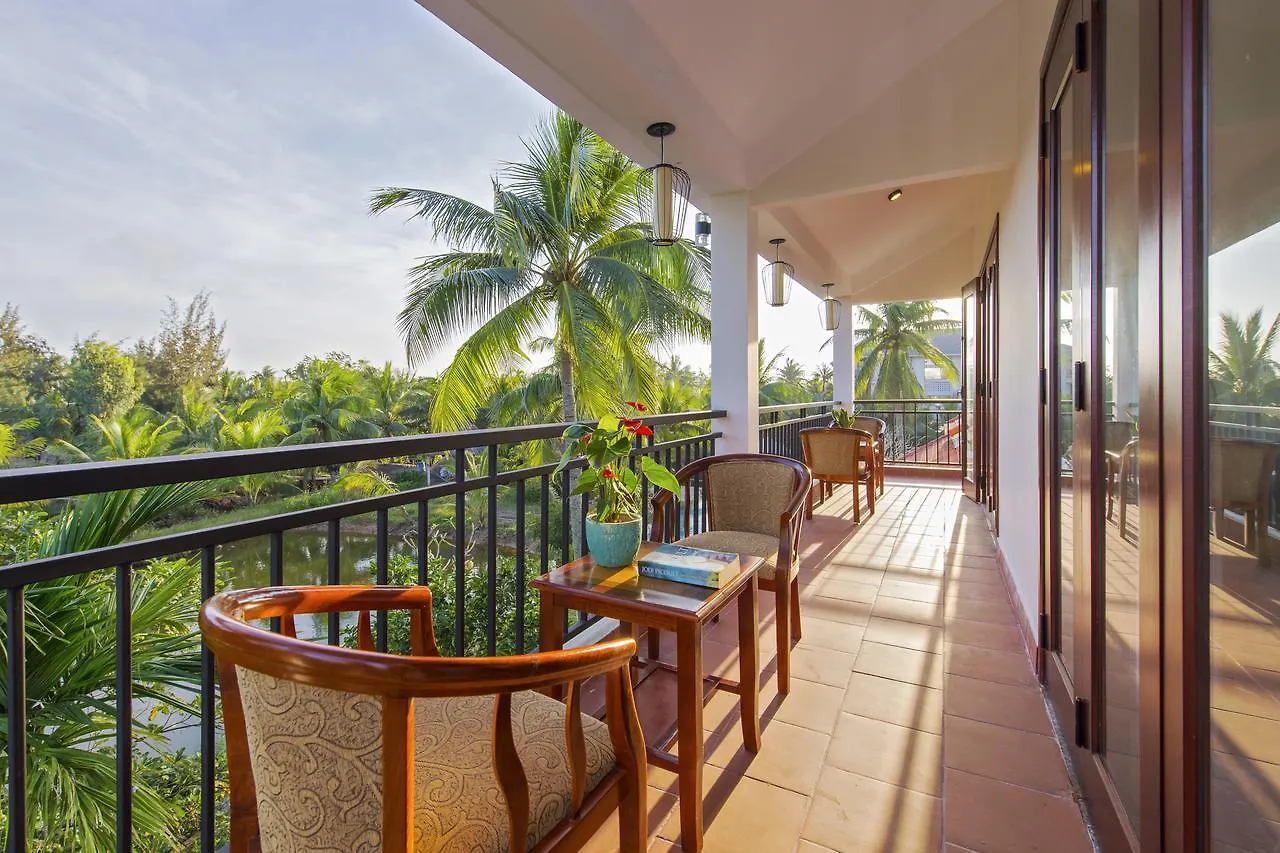 Pomelo Garden Boutique Villa Hoi An