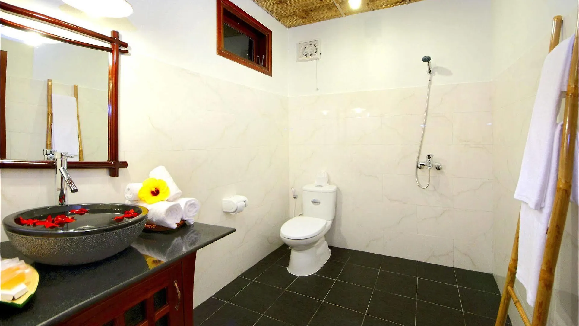 Pomelo Garden Boutique Villa Hoi An Vietnam