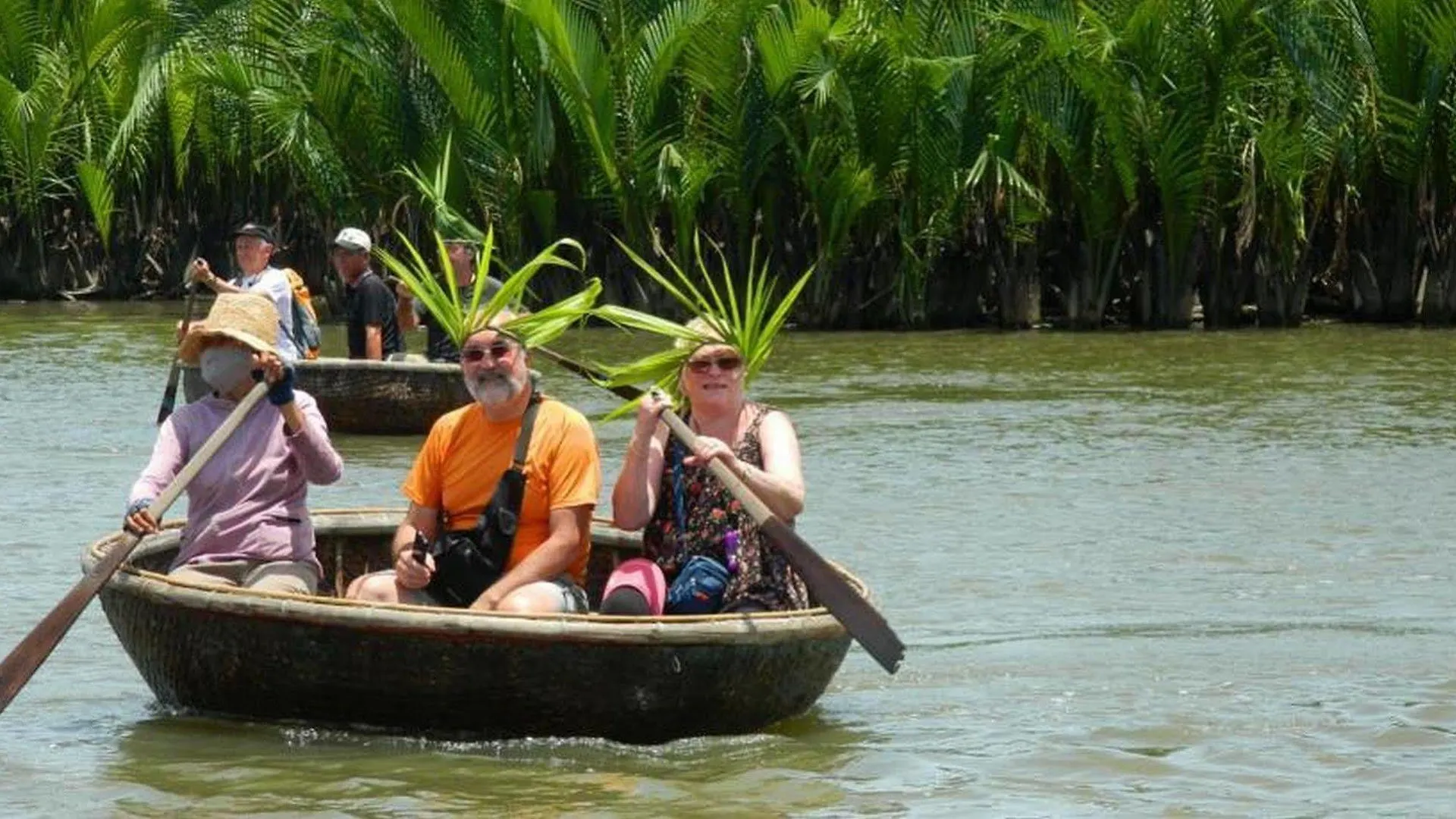 Pomelo Garden Boutique Villa Hoi An