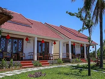 Pomelo Garden Boutique Villa Hội An 0*,  Vietnam