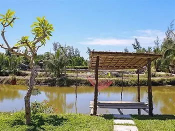 Pomelo Garden Boutique Villa Hội An