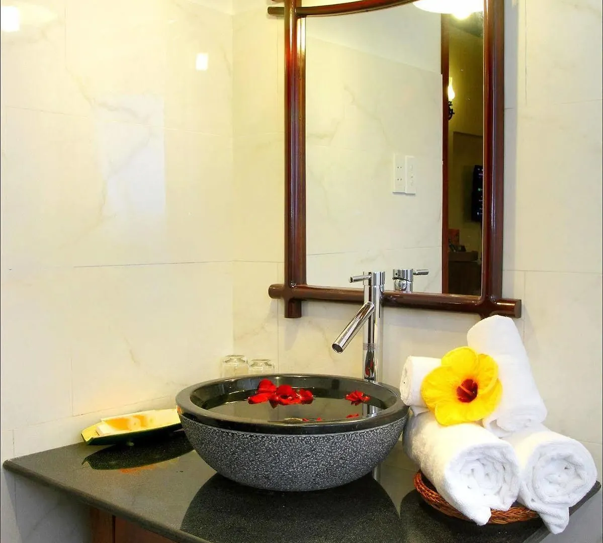 Pomelo Garden Boutique Villa Hội An