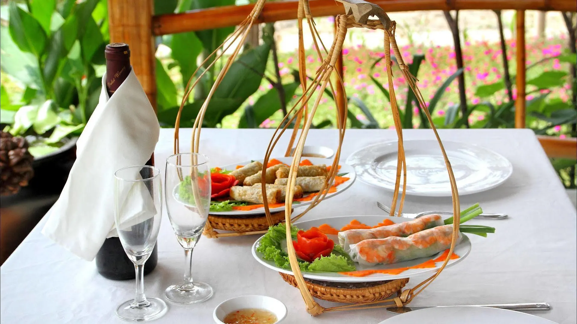 Pomelo Garden Boutique Villa Hội An